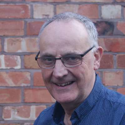 Richard Procter