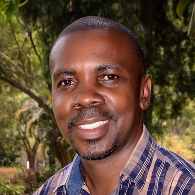 Daniel Kaggwa