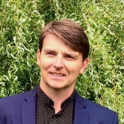 Andrii Fedun