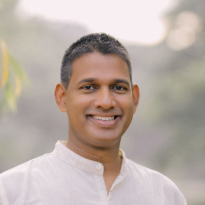 Praveen Gomez