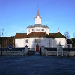 80 000 registrerte gjenstander i norske kirker