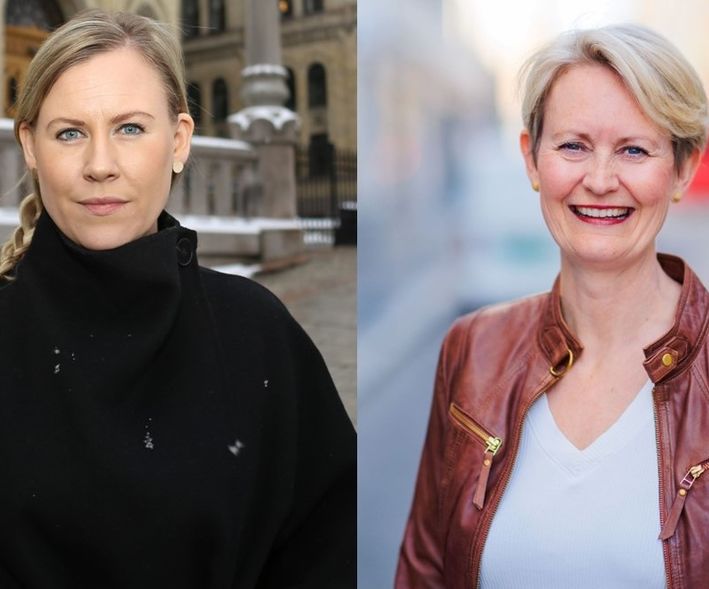 Ser fram til samarbeid med ny statsråd