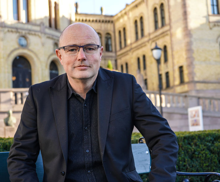 Kronikk: «Finansiering bør bygge på anerkjennelse og samspill»