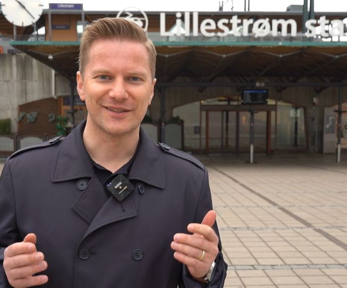 Lederkonferansen 2025 gir deg det du trenger i en utfordrende tid