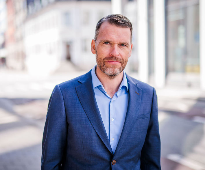 Lokalavis brøt god presseskikk i omtalen av kirkeverge