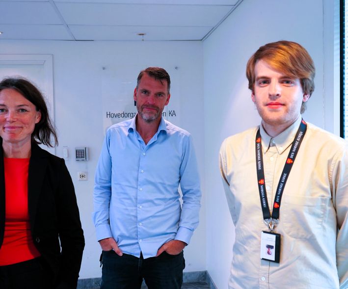 Ny podkast: Du skal ikke stjele (andres bilder)