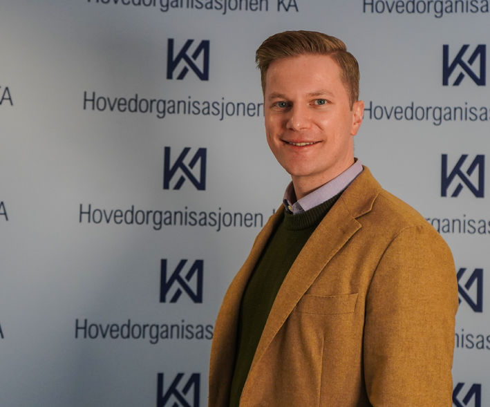 Ber Sp jobbe for mer penger til kommunene