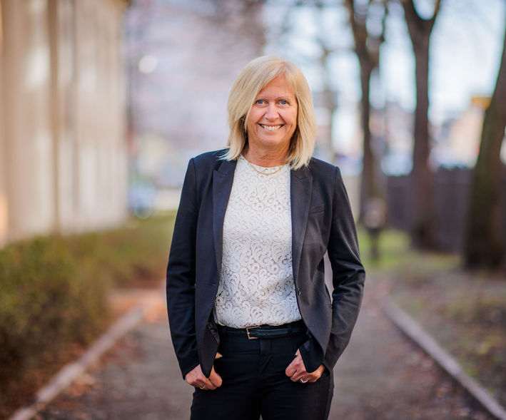 Glad for Bispemøtets unnskyldning