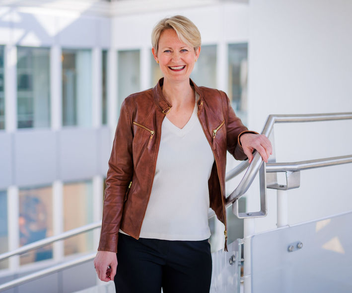 Her er den nye KA-sjefen