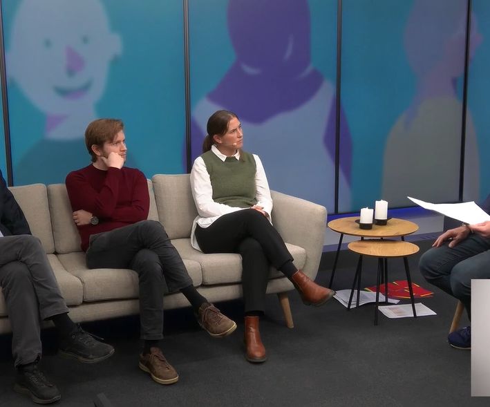 Gikk du glipp av LIM-dagen? Her kan du se den!