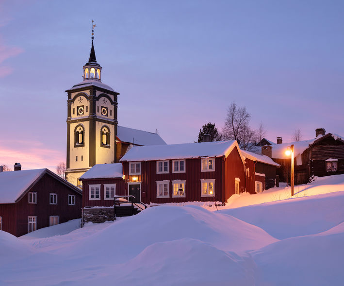 Rekordmange søknader til Kirkebevaringsfondet