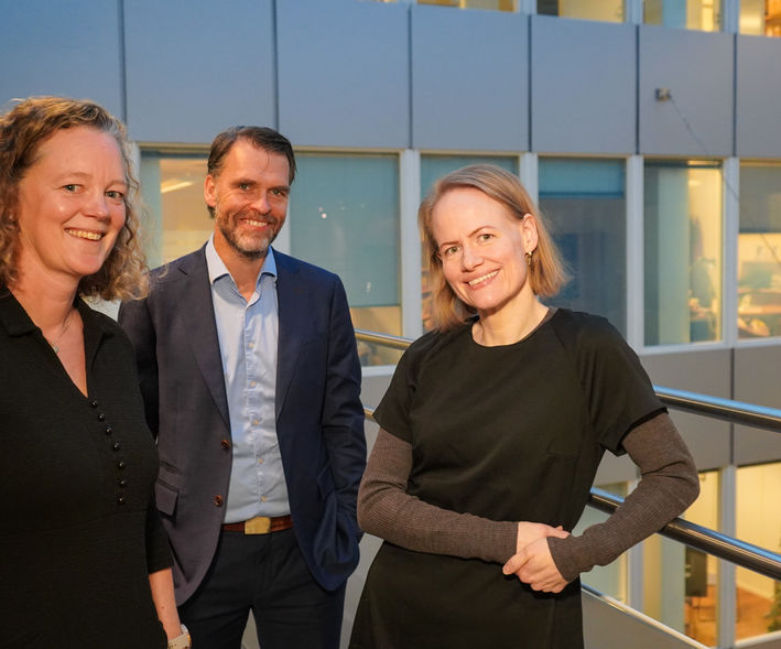 Lovbestemmelsen om psykososialt arbeidsmiljø utvides fra nyttår