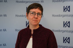 Marit Omland Nordbotten