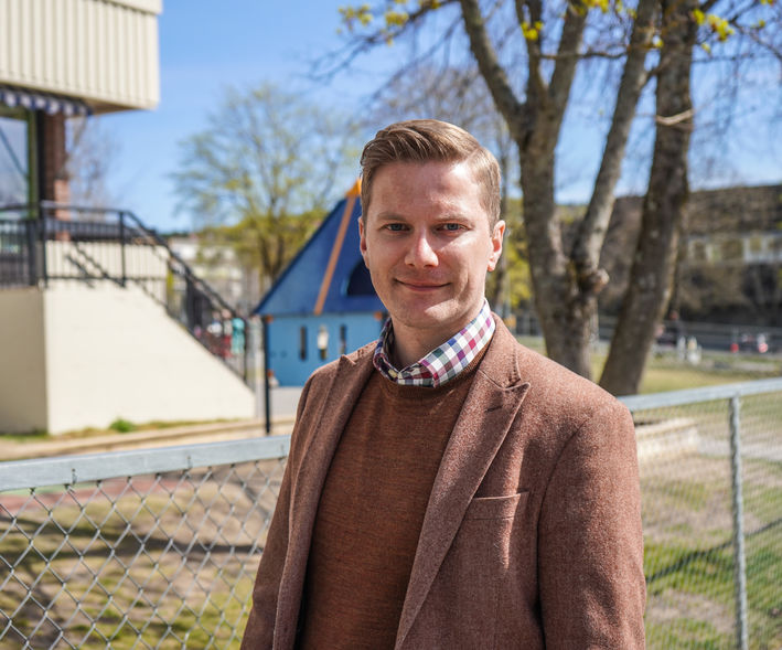 Viktig pensjonsseier for menighetsbarnehagene