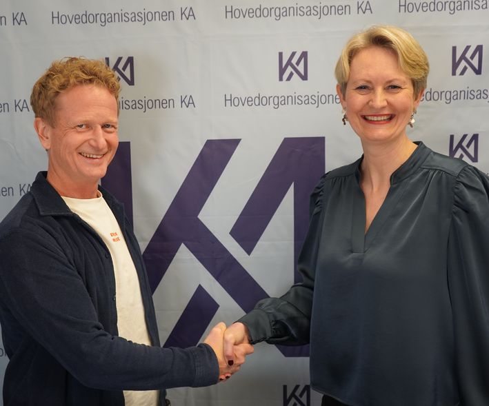 Tro & Medier melder overgang fra Virke til KA