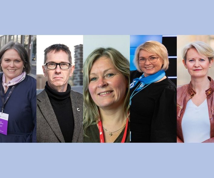 Partene i det kirkelige arbeidslivet ønsker finansieringsmodell A