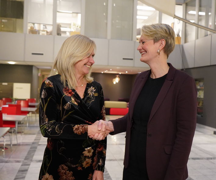 Her er KAs årsmelding for 2025
