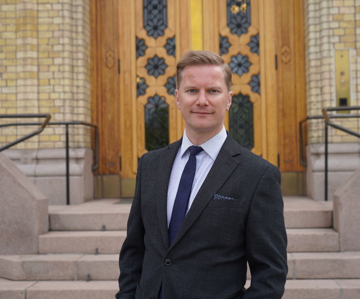 Signaliserer svak inntektsvekst for kommunene