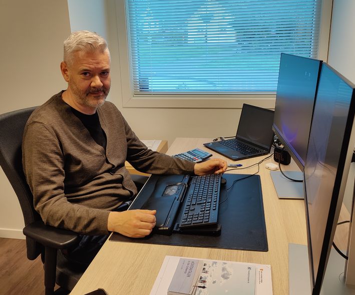 Får høy pensjonsregning i juli