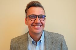 Øystein Sørvig