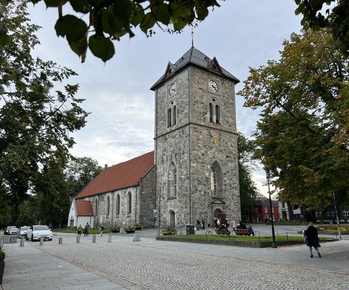 Nye tilskudd fra Kirkebevaringsfondet er lyst ut