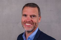 Trygve W. Jordheim