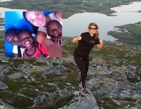 Hva vi gjør i Norge