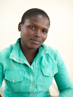 Margaret Wambui