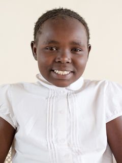 Sophia Nyambura