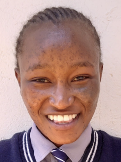 Milkah Nyakio