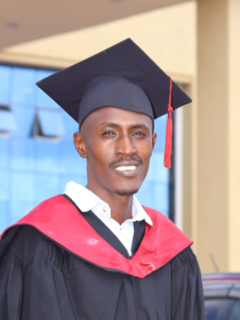 Vincent Maina