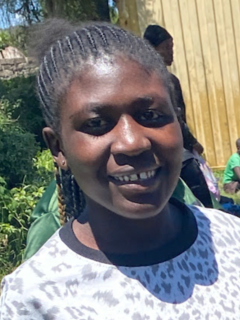 Stella Ajuma Orachi