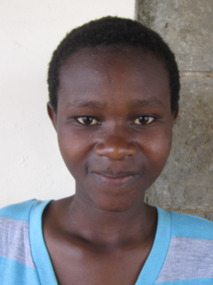 Alaine Awuor