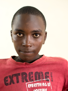 Kelvin Muriithi Muriira