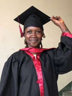 Teresia Mumbi