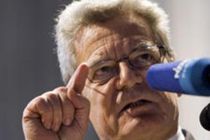 Следующим президентом Германии станет лютеранский пастор