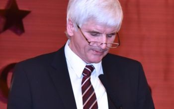 Mr. Johannes Selle, Member of the European Parliament, Member of the German Bundestag