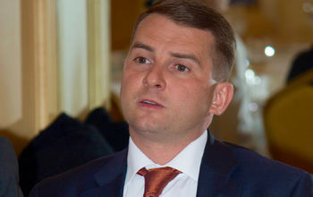 Mr. Yaroslav Nilov, Chairman of the State Duma Committee for Public and Religious Organizations