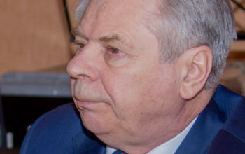 Mr. Valery Tishkov, academician, corresponding member of the Russian Academy of Sciences