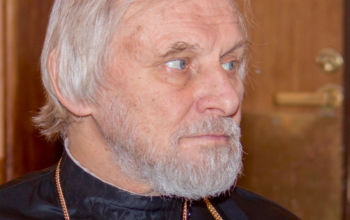 Archpriest Alexander Borisov