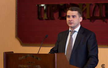 Mr. Yaroslav Nilov, Chairman of the State Duma Committee Chairman on Labor, Social Policy and Veterans' affairs