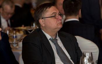 Mr. Andrey Tumanov