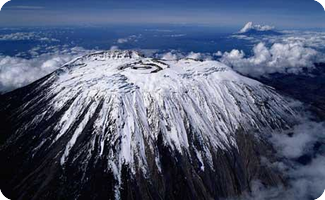 Three Former Orphans Climb Mt. Kilimanjaro to Promote Adoption