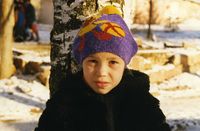 Ukraine Without Orphans
