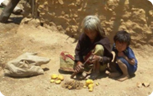 You Helped Orphans In Nepal After An Earthquake