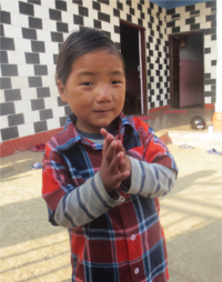 You Helped Orphans In Nepal After An Earthquake
