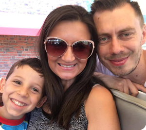 From "Childless" to "Adoptive Parents" in Romania!