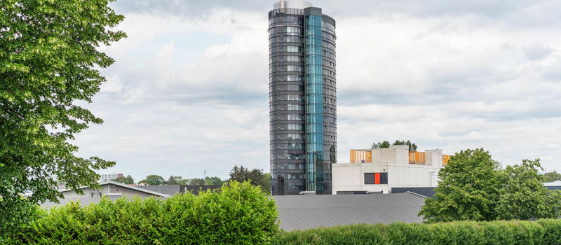 Konferanse for servicepersonell i Stavanger