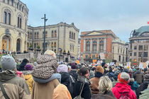 Statsbudsjettet 2025