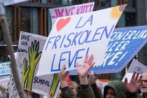 Statens "kostnader" med friskoler